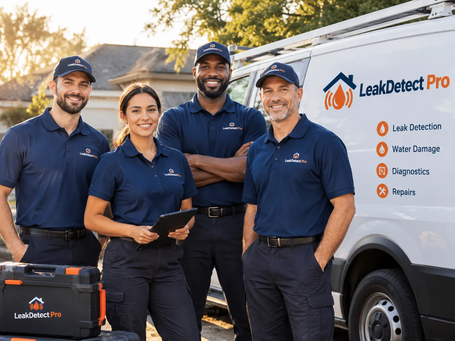 Roof Repair company in Pearlington, MS